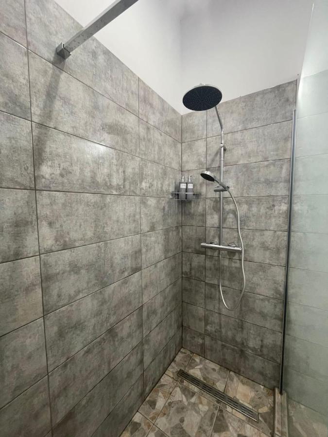 La Oti&Miruna Năvodari Exterior foto